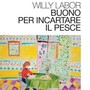 Libri, 'Buono per incartare il pesce': il giornalismo protagonista del racconto di Willy Labor