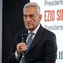 Gravina: &quot;Nuovo ct Italia? Vogliamo capire se c'è un progetto nuovo&quot;. E su Spalletti...