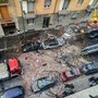 Torino, esplosione in palazzina era dolosa: un arresto