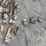 Alluvione in Nepal e Tibet, i morti sono più di 1.100