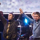 Venezia 2026, doc su Oasis verso il Lido e il red carpet sogna i fratelli Gallagher Venezia 2026, doc su Oasis verso il Lido e il red carpet sogna i fratelli Gallagher