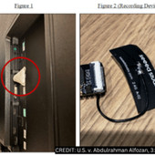 OpenAi, trovato dispositivo di registrazione in sala riunioni: arrestato dipendente