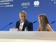 Mostra Venezia, George Clooney: "Ho smesso di fare il regista, la famiglia è la mia priorità" Mostra Venezia, George Clooney: "Ho smesso di fare il regista, la famiglia è la mia priorità"