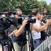 Garlasco, Le Iene assolte in appello dall'accusa di diffamazione a Stefania Cappa Garlasco, Le Iene assolte in appello dall'accusa di diffamazione a Stefania Cappa