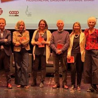 Coop Lombardia celebra 10 anni di 'Alimenta l’Amore' con progetto letterario