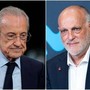 Real Madrid contro Tebas: "Paragone con Goebbels intollerabile". Il club chiede le dimissioni