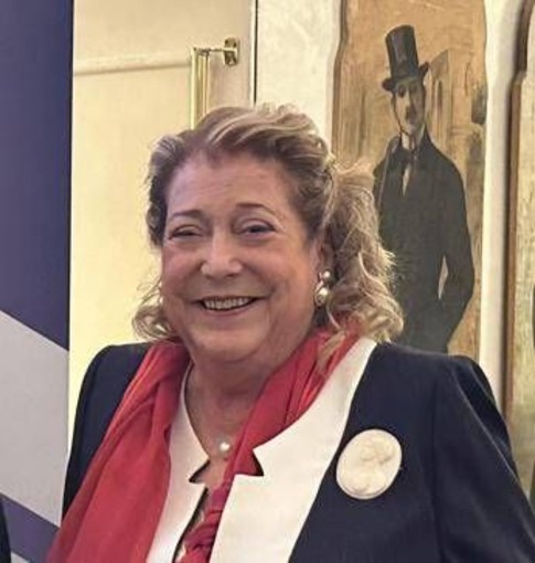 Arte, Bracco: "Con Expo Osaka dato seguito ad appoggio diplomazia culturale italiana"