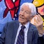 Augias: "Meloni rimane popolare perché dall'altra parte non c'è una scelta chiara" Augias: "Meloni rimane popolare perché dall'altra parte non c'è una scelta chiara"