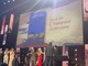Campiello, Marcello Fois vince l'edizione 2026 con 'L'immensa distrazione'. La dedica a Murgia: "Una donna bellissima" Campiello, Marcello Fois vince l'edizione 2026 con 'L'immensa distrazione'. La dedica a Murgia: "Una donna bellissima"