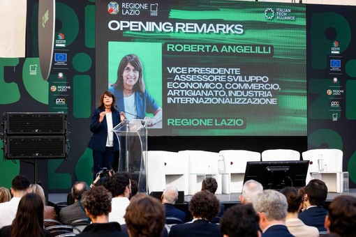 Venture Capital, il Lazio punta su innovazione, imprese e nuovi investimenti Venture Capital, il Lazio punta su innovazione, imprese e nuovi investimenti