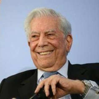 Vargas Llosa e quel pugno per una donna che mise fine all'amicizia con Garcia Marquez