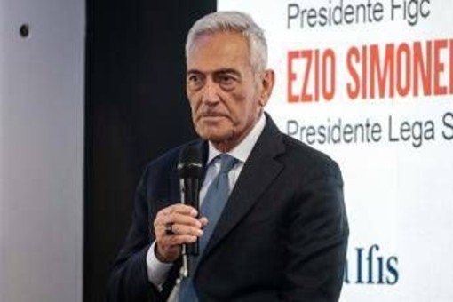 Gravina: &quot;Ludopatia? Servono comprensione e sostegno, non giudizio&quot;