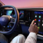 Nuove funzionalità a bordo su Scenic E-Tech Electric