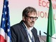 Guidesi: "Lombardia è prima regione manifatturiera d’Europa. Ma Ue deve cambiare passo" Guidesi: "Lombardia è prima regione manifatturiera d’Europa. Ma Ue deve cambiare passo"