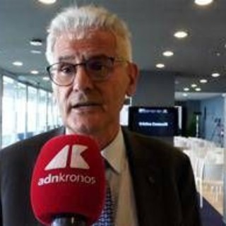 Salone Nautico, Poerio: &quot;Settore è cresciuto, ora servono risorse umane&quot;