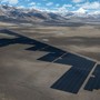Cina seconda al mondo per capacità di energia solare a concentrazione Cina seconda al mondo per capacità di energia solare a concentrazione