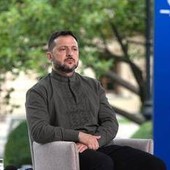 Ucraina, Zelensky: "Witkoff e Kushner a Kiev e Mosca nei prossimi giorni, ci sono già le date provvisorie" Ucraina, Zelensky: "Witkoff e Kushner a Kiev e Mosca nei prossimi giorni, ci sono già le date provvisorie"