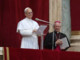 Papa Leone XIV “Fermare tragedia della guerra, non risolve i problemi”
