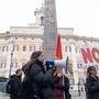 Roma, oggi manifestazione per lo stop alla guerra e il no al Referendum Roma, oggi manifestazione per lo stop alla guerra e il no al Referendum