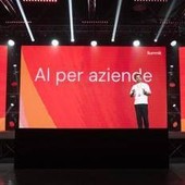 Factorial: "L'Ai aumenta le aspettative delle imprese ma non riduce il carico di lavoro" Factorial: "L'Ai aumenta le aspettative delle imprese ma non riduce il carico di lavoro"