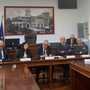 Commissione Antimafia in missione a Ostia, l'appello di Colosimo: &quot;Lo Stato c'è, denunciate&quot;