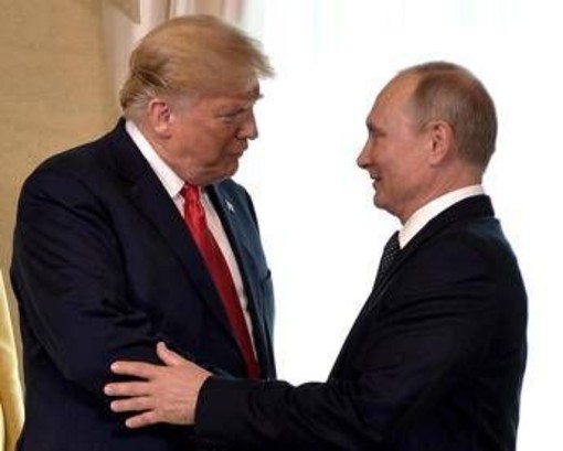 Trump: &quot;Incontro con Putin in Alaska il 15 agosto&quot;. E Mosca lo invita in Russia