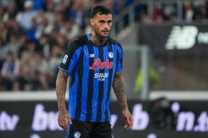 Atalanta, emergenza Sarri: infortuni per Bellanova e Scamacca Atalanta, emergenza Sarri: infortuni per Bellanova e Scamacca
