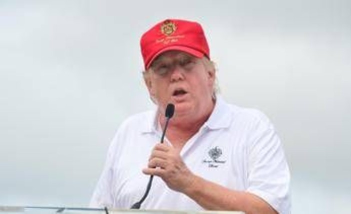 Trump, ergastolo all'uomo che ha tentato di uccidere il presidente