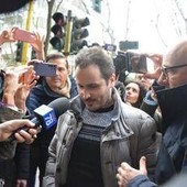 Garlasco, Andrea Sempio: "Spero di non arrivare a processo. I video intimi di Chiara e Stasi? Mai visti" Garlasco, Andrea Sempio: "Spero di non arrivare a processo. I video intimi di Chiara e Stasi? Mai visti"