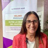 Zocchetti (Viiv): "Con cabotegravir PrEP in popolazioni più vulnerabili" Zocchetti (Viiv): "Con cabotegravir PrEP in popolazioni più vulnerabili"