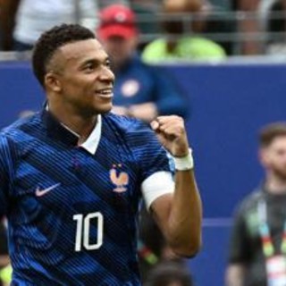 Mondiali, Mbappé 'gufa' Messi: "Segna sempre, farà gol in finale"