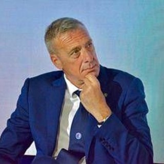 Blue economy, Acampora (Assonautica): &quot;Scelte coraggiose, Ia applicata ad economia mare&quot;