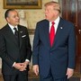 Italia-Usa, Ghribi: "Amicizia Paesi è patrimonio da custodire e rafforzare" Italia-Usa, Ghribi: "Amicizia Paesi è patrimonio da custodire e rafforzare"