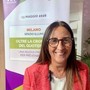 Zocchetti (Viiv): "Con cabotegravir PrEP in popolazioni più vulnerabili" Zocchetti (Viiv): "Con cabotegravir PrEP in popolazioni più vulnerabili"