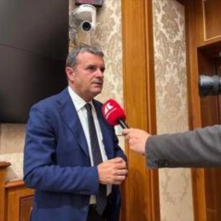 Sostenibilità, Centinaio (Lega): &quot;Lavorare contro lo spreco alimentare&quot;