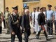 Bonino, oggi i funerali di Stato a Roma: presenti Mattarella e Meloni Bonino, oggi i funerali di Stato a Roma: presenti Mattarella e Meloni