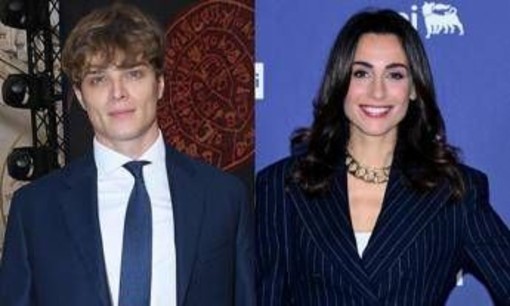 Giorgia Cardinaletti e Francesco Bechis oggi sposi, le nozze a Fabriano: dagli invitati al ricevimento, cosa sappiamo Giorgia Cardinaletti e Francesco Bechis oggi sposi, le nozze a Fabriano: dagli invitati al ricevimento, cosa sappiamo
