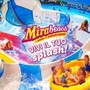 Mirabilandia, Mirabeach 2026: con 88 mila mq di divertimento torna la spiaggia più caraibica della Romagna Mirabilandia, Mirabeach 2026: con 88 mila mq di divertimento torna la spiaggia più caraibica della Romagna 