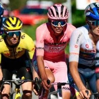 Giro d'Italia, oggi la 20esima tappa: orario, percorso e dove vederla