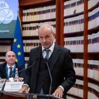 Sanità, Schillaci: &quot;Con Dipartimento One Health Italia tra Paesi Ue più avanzati&quot;