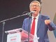 Cgil scende in piazza a Roma, Landini: "Siamo oltre 100mila, sciopero generale il 20 novembre contro la Manovra"