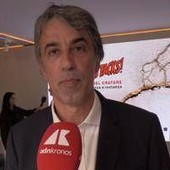 Terremoto, Rodomonti: Short Attacks spazio per far scoprire i giovani talenti" Terremoto, Rodomonti: Short Attacks spazio per far scoprire i giovani talenti"