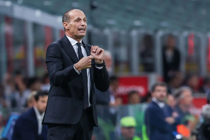 Allegri “Derby importante ma ora testa alla Lazio” Allegri “Derby importante ma ora testa alla Lazio”