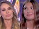 Chanel Totti vuole diventare mamma, Ilary Blasi: "Sei impazzita? Hai 19 anni..." Chanel Totti vuole diventare mamma, Ilary Blasi: "Sei impazzita? Hai 19 anni..."