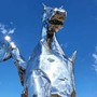 Arte, Antonio Presti: "Sognare è semplice, eliminiamo l'ego" Arte, Antonio Presti: "Sognare è semplice, eliminiamo l'ego"