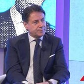 Conte e no M5S alle armi per Ucraina, reazione Pd: "E' un Vannacci, vuole rompere"