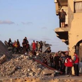 Gaza, media: &quot;Israele non sa dove siano le salme di 4 dei 13 ostaggi ancora nella Striscia&quot;