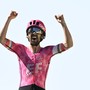 Healy trionfa nella 6^ tappa del Tour, maglia gialla a Van der Poel