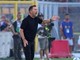 Lecce-Roma, Di Francesco protesta su gol di Rodrigo Mora: cos'è successo Lecce-Roma, Di Francesco protesta su gol di Rodrigo Mora: cos'è successo