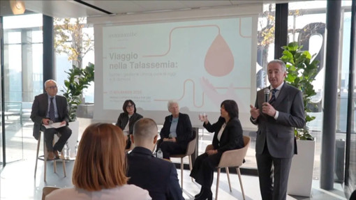 Talassemia, nuove terapie e prospettive future